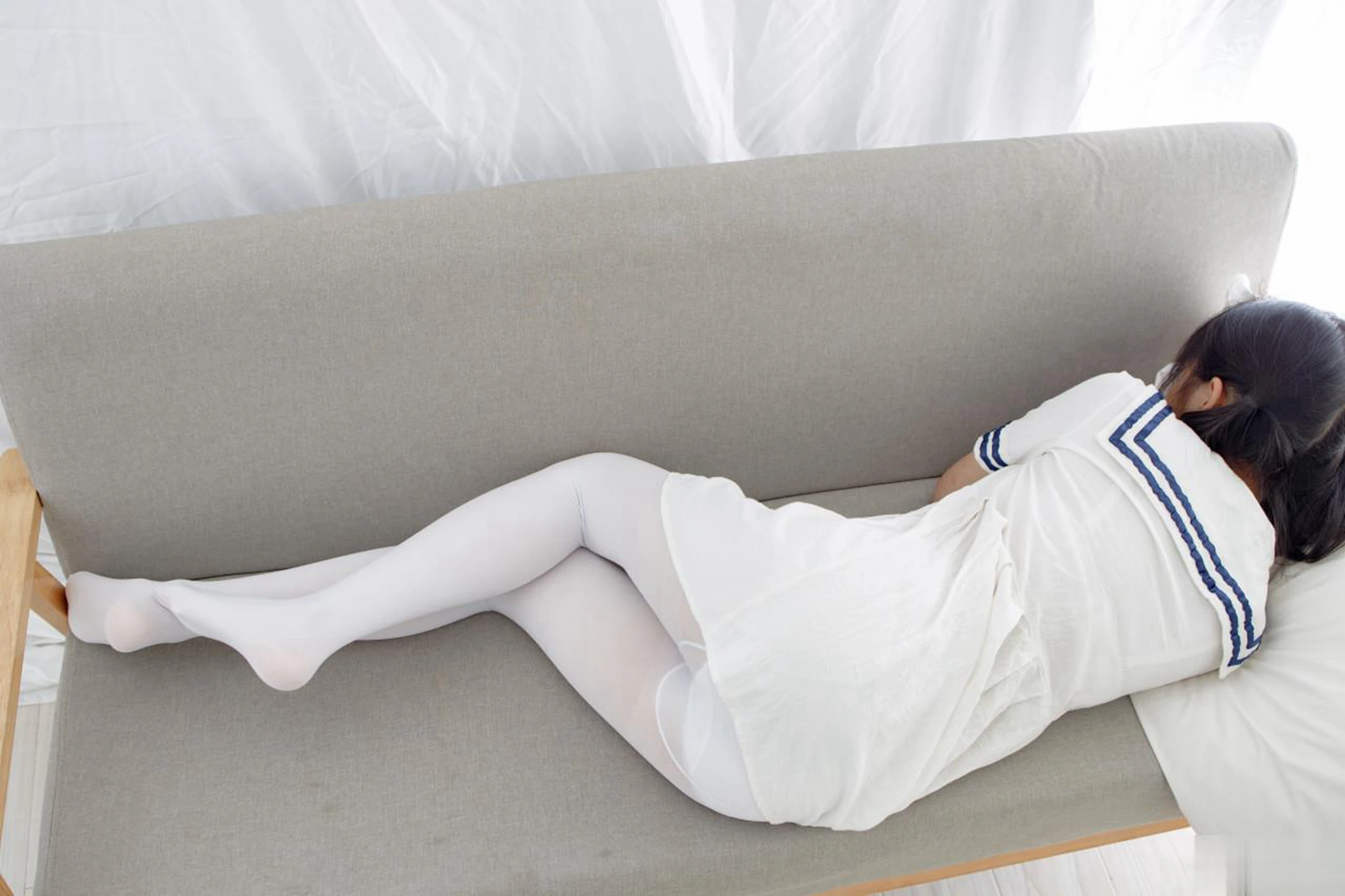 森萝财团 内部-002 小香 [122P]插图9